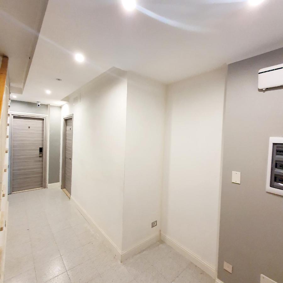 Villa Volta 4 Policlinico Monserrato Luaran gambar